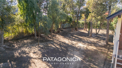 Lote De 665 M2 Con Proyecto Aprobado - Barrio Tres Cerros.