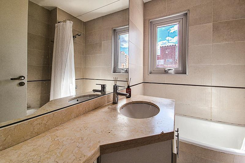 Departamento 3 Ambientes Torre Dosplaza Amenities Caballito