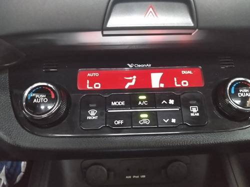 Kia Sportage 2.0 Ex 4x2 16v