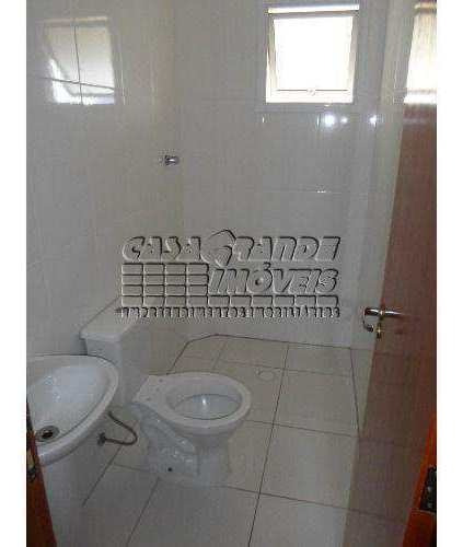 Imagem 11 de 27 de Excelente Apartamento Em Praia Grande, Vila Caiçara - V4837