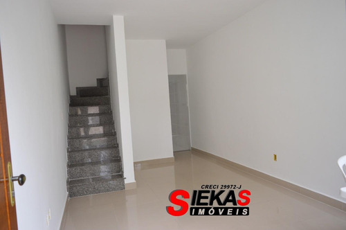 Imagem 17 de 19 de Sobrados Novos Em Condomínio Fechado De 61 M² À Venda Na Penha. Sua Oportunidade De Morar Na Penha Um Dos Bairros Mais Elegantes E Estruturado Zl!! - So0008
