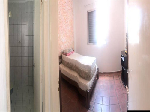 Imagem 3 de 8 de Apartamento Com 1 Dorm, Tupi, Praia Grande - R$ 170 Mil, Cod: 1150 - Rno1150