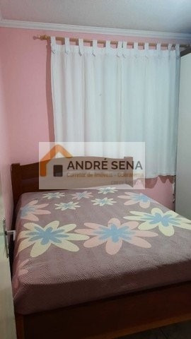 Imagem 10 de 15 de Condomínio Recanto Dos Pinheiros - Apartamento A Venda No Bairro Chácara Jafet - Mogi Das Cruzes, Sp - 96map