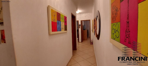 Imagem 8 de 15 de Casas 3 E 4 Quartos Para Venda Em Bauru, Vila Mariana, 3 Dormitórios, 1 Suíte, 3 Banheiros, 2 Vagas - 5006_2-1386997