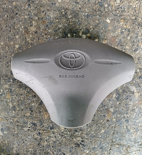 Airbag De Chofer Toyota Yaris 2000-2005