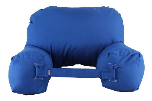 Imagen 2 de 4 de Respaldo Almohada Cojin Para Cama Apoyo Espalda