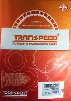 Comprar Juego Juntas Ligas Empaques Transmision Automática 6r80