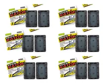 Comprar Pega Ratón 12 Trampas Lion Tools 0086 Lion Tools