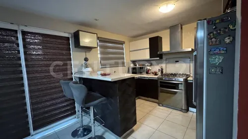 Casa En Renta Cumbres San Agustin