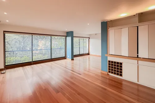 Apartamento En Venta En Los Rosales. Cod V3771