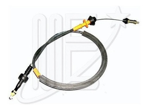 Cable Acelerador Ford Ka 1.0 Rocam 00/03 (largo 1030)