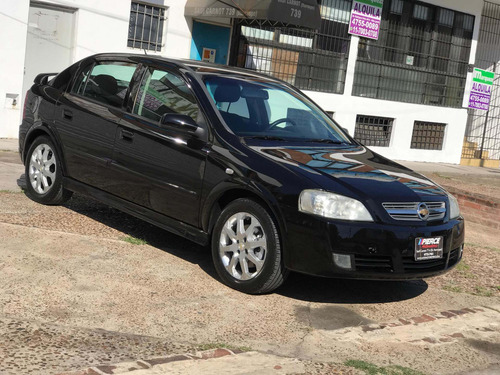 Chevrolet Astra Ii Gls 2.0 5p 2011
