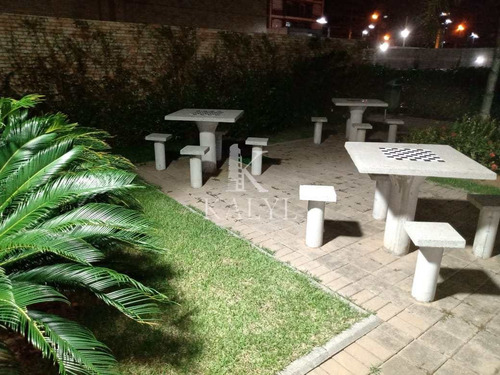 Apartamento Com 2 Dorms, Ocian, Praia Grande - R$ 270 Mil, Cod: 5357 - V5357