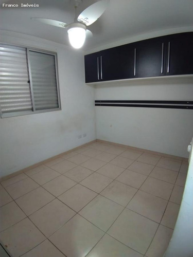 Imagem 11 de 11 de Apartamento Para Venda Em Santo André, Vila São Pedro, 3 Dormitórios, 1 Suíte, 2 Banheiros, 1 Vaga - Francooma_2-1162726