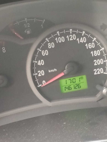 Ford Ka 2010 1.0 Flex 3p