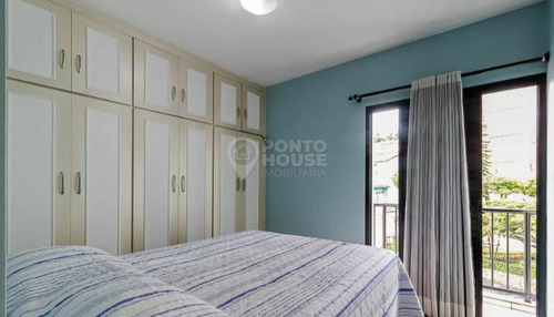 Imagem 3 de 15 de Apartamento À Venda Bairro Bosque Da Saúde 88m² 3 Dormitórios 2 Vagas - Ph41536