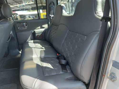 Imagem 10 de 13 de Chevrolet S-10 Rodeio D