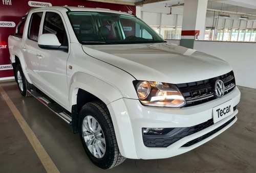 Imagem 2 de 13 de Volkswagen Amarok Cd Comf 4x4