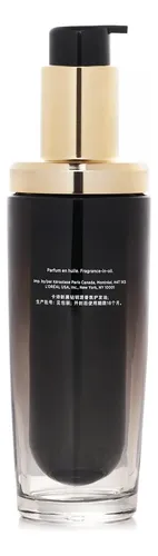Chronologiste L'huile De Parfum Refillable Óleo Kérastase