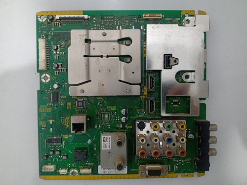 Placa Principal Tc-l42u30b Tnp4g490 Tc L42u30b (Usado)