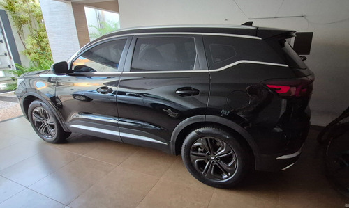 Chery Tiggo 7 1.5 Sport Turbo Flex Aut. 5P