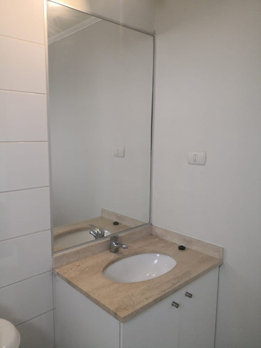 Vende Departamento 1d-1b / Macul / Rodrigo De Araya
