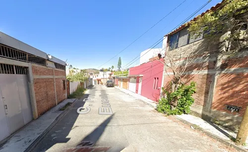 Invierte Y Obten Ganancias. Casa Adjudicada En Calle Prolongación Eucaliptos 111, San Felipe, Ricardo Flores Magon, Oaxaca