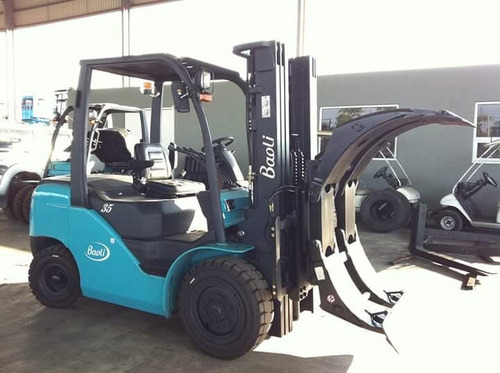Autolevadores Baoli U$s 12.800 +iva 12 Cuotas S/recargo