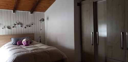 Imagen 7 de 17 de Casa Reciclada 3 Dormitorios Con Amplio Fondo + Casa De 1 Dormitorio