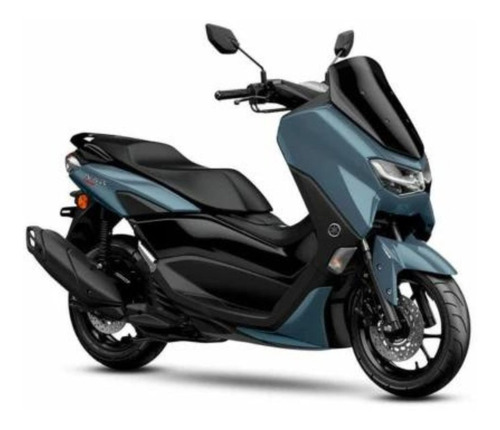 Imagen 3 de 22 de Yamaha Nmx Connected - 3 Años De Garantía - 100% Financiada