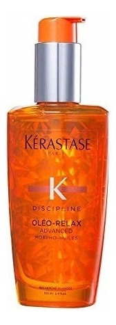 Kérastase Discipline Oleo Relax Aceite Capilar  Anti-frizz 100 Ml