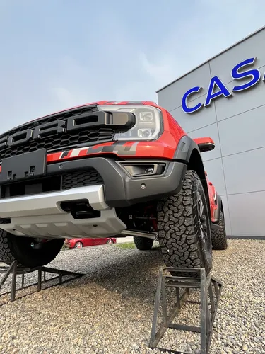 Ford Ranger Raptor Fp2024