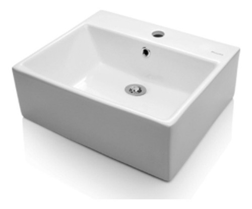 Bachas Baño Piazza De Apoyar 3 Ag A117-3 Foschia