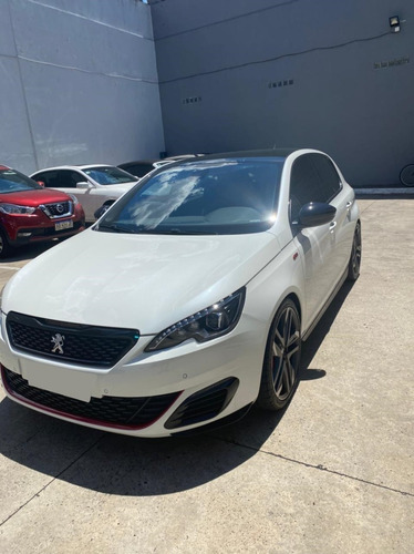 Peugeot 308 S Gti