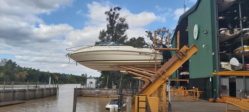 Imagen 10 de 15 de Bermuda 595 Cuddy Con Mercury 150 Hp 4 Tiempos Todo 0km