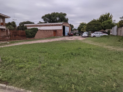 Imagen 4 de 4 de Se Vende Galpon Barrio Alto Mieres Cosquin