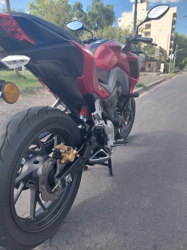 Honda Cb 190 R - 2018