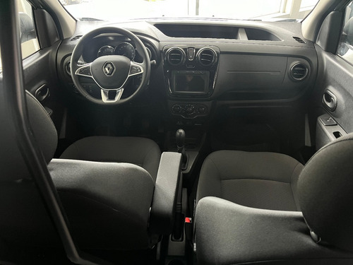 Renault Kangoo Ii Express 1.6 Sce Confort