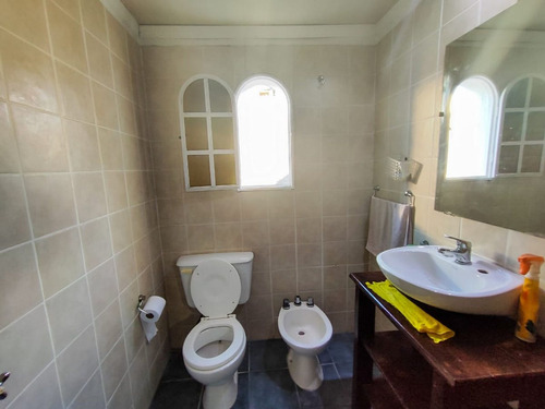 Venta Casa Ph Con Patio-cochera Villa Adelina