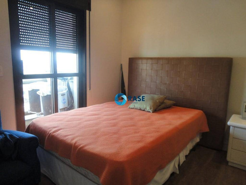 Linda Cobertura Com 5 Dormitórios À Venda, 400 M² - Moema - São Paulo/sp - Co0179