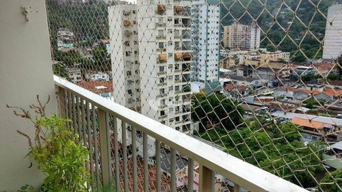 Apartamento Com 2 Quartos, 71 M² Por R$ 240.000 - Santa Rosa - Niterói/rj - Ap32989