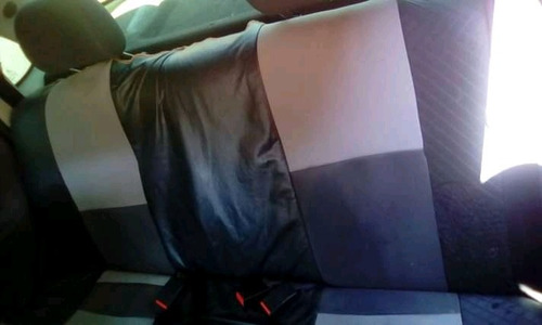 Chevrolet Corsa Corsa