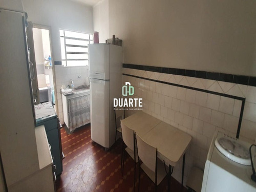 Imagem 11 de 13 de Apartamento - Ap03438 - 69020799