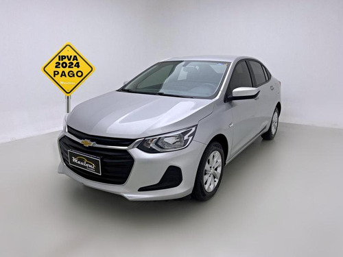 Chevrolet Onix plus Onix Plus Turbo Lt Automatico