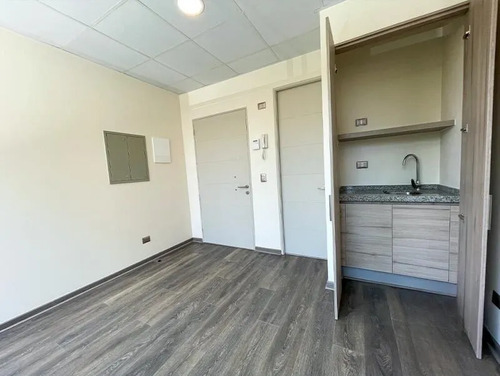 Arriendo Oficina 1hab 1ba Viña Del Mar