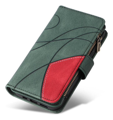 Funda Protectora Kickstand Para Nokia G10/g20 Nueve Ranuras