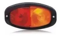 Comprar Farol Trasero Trailer Zorra Faro Tarsero Trailer - Tyt