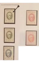 Comprar Filatelia Lote 8 Estampillas Año 1938 1939 Argentina