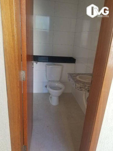 Imagem 6 de 14 de Sobrado À Venda, 102 M² Por R$ 320.000,00 - São Miguel Paulista - São Paulo/sp - So0496