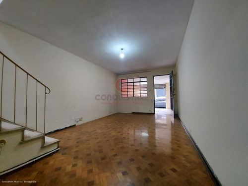 Imagem 5 de 15 de Sobrado Para Venda Em São Paulo, Luz - Sofe0759_2-1241186